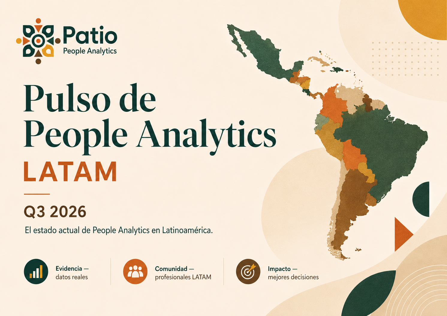Pulso LATAM · Q3 2026